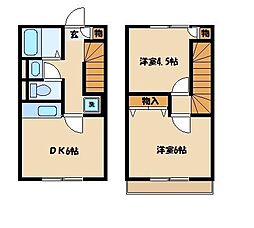 レオパレスＡＳＴＹＴＡＫＡＲＡ 101