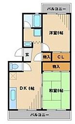 クレール18 306