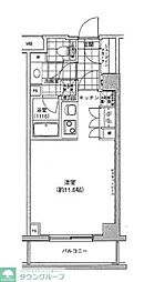 プライマル大泉学園 406