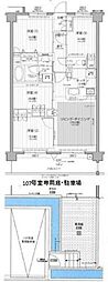 Ｎステージ東小金井 109