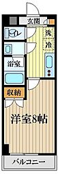 ジャルダンＭ・Ｋ 301