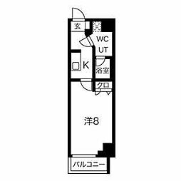 スパシエグランス練馬武蔵関 203