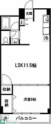 サアラ成増 40D