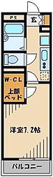 レオパレス石神井公園 303