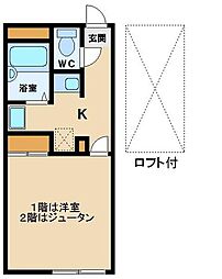 レオパレスホーヤ　II 302
