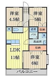 パークハウス梶野 103