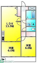 ローゼス小金井 302