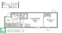 LiveFlat西荻窪 103
