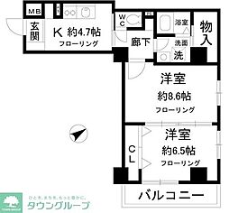 ＴＯＫＩビル 305