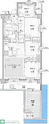 Ｎステージ東小金井 111