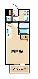プライムアーバン久米川 804