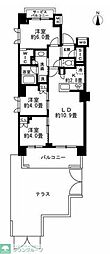 リビオ練馬北町 101