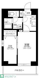 音楽マンション セレナーデ東長崎 402