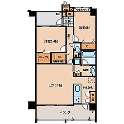 ロイヤルパークス花小金井