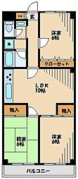 アムール・ウェステリア 302