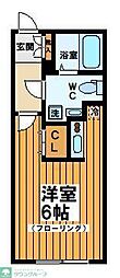 BRANCHE中野富士見町 306