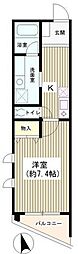 フレール南長崎 301