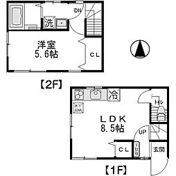 中野区新井4丁目戸建
