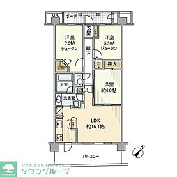 エル・スタージュ 329