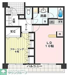 プライムメゾン武蔵野の杜 218