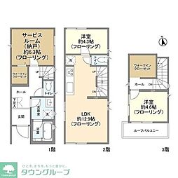 Kolet西荻窪#02