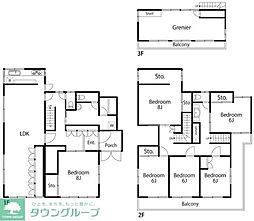 カーサプランタ(戸建)