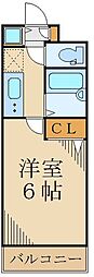 スカイコート都立家政ＥＡＳＴ 102