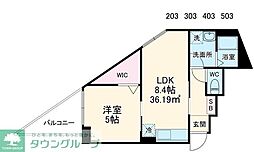 Eastview Palace 403