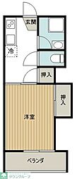 ポルシェ田無 203