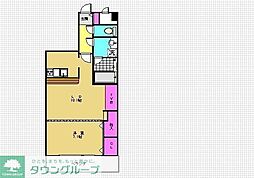 コンフォート大泉学園II 203