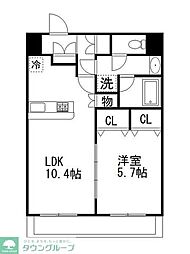 Prescelto壱番館 202