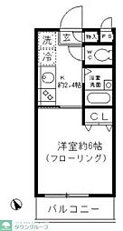 ソフィア武蔵野 202