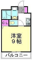 ハーモライト和光 103