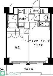 ルーブル志村坂上 702