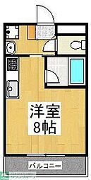 醍醐マンション 202