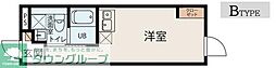 セレスト練馬 202