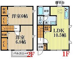 Ｇ1エステートB棟 1