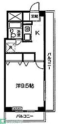 N・S　FIVE東久留米 504