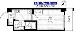 ステージファースト光が丘アジールコート 503