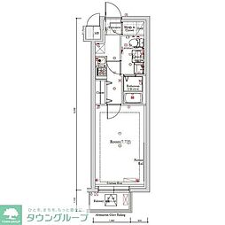 ガリシア南長崎 204