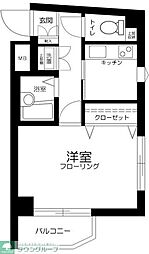 ルーブル南長崎 405