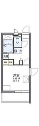 レオパレスル・レーヴ 301