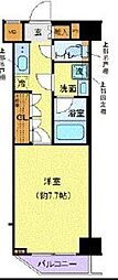 クレヴィスタ練馬平和台 602