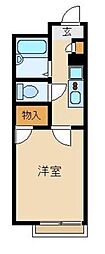 レオパレスFIORI高松 409