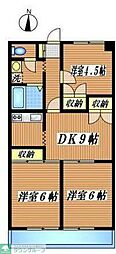ロングキャッスルI 106