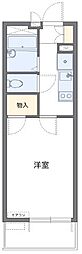 レオパレスクオラ 401