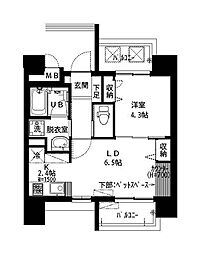 練馬区北町８丁目