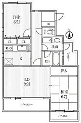 中野区鷺宮３丁目