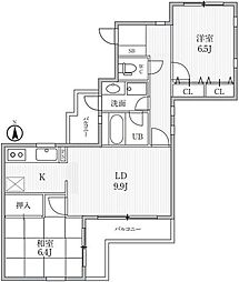 中野区鷺宮３丁目