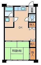 西東京市柳沢５丁目